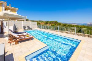 Villa Europe Ena