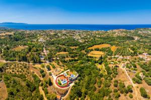 Villa Europe Ena