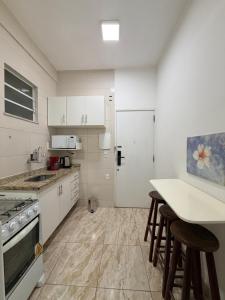 Sol e Mar Brisa Copacabana