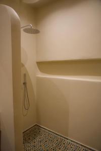 Riad design berbère