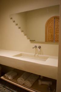 Riad design berbère