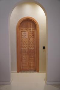 Riad design berbère