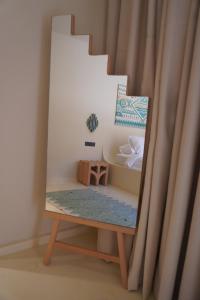 Riad design berbère