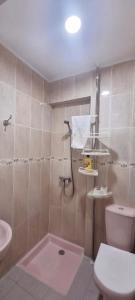 Airport apartment