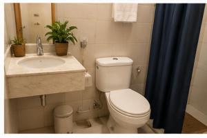 Apt B - Carmelitas