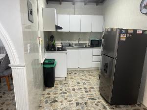 amplio y cómodo apartamento