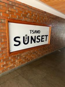 Divine Homes 1 Bedroom Tsavo Sunset 2 Thindigua Kiambu Road