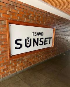 Divine Homes 1 Bedroom Tsavo Sunset 2 Thindigua Kiambu Road