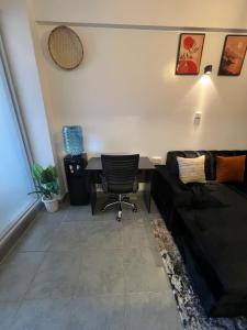 Divine Homes 1 Bedroom Tsavo Sunset 2 Thindigua Kiambu Road