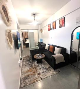 Divine Homes 1 Bedroom Tsavo Sunset 2 Thindigua Kiambu Road