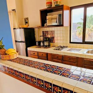 Las Palmas Oceanfront Villas and Casitas