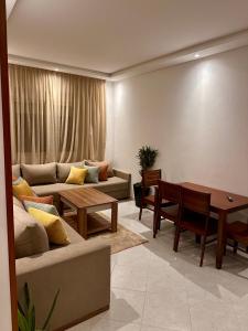 Modern Comfort Stay Tanger