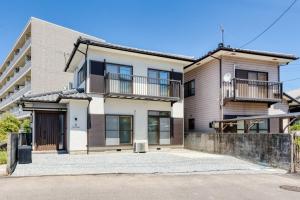 Liendepremierすみれ 3LDK 1棟貸切の宿 四国水族館や丸亀城まで車で8分以内