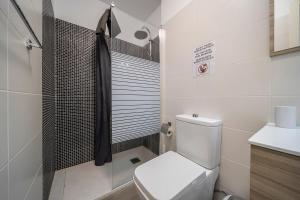 Lovely 3 bed 2 bath town centre Los Gigantes