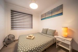Lovely 3 bed 2 bath town centre Los Gigantes