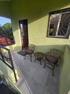 Giulia Apartment