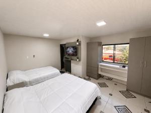 Carmelitas Rooms