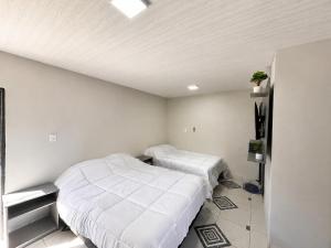 Carmelitas Rooms