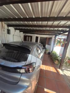 Casa zona Forum