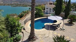 Golden Sun Paradise Villa