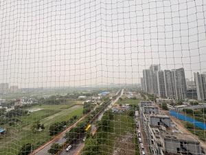1 BHK with 24x7 power-backup just 25 mins from Airport & Yashoobhomi