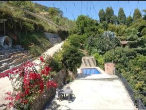 Finca Hotel