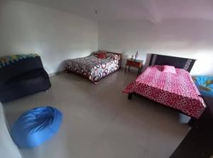 Finca Hotel