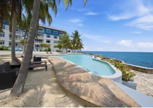 Ocean front