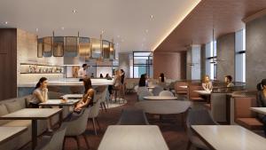 Richmond Hotel Fukuoka Tenjin