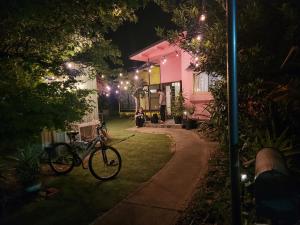 Peace House Isonoura