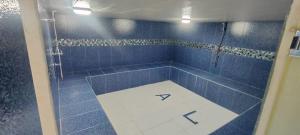 Casa Vacacional en Caluma con Piscina y Jacuzzi