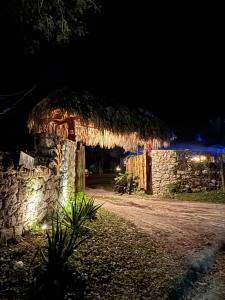 Cabañas Cheleembal