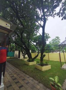 Acrobat Home Stay-Elegant Villa