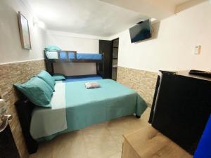 Hostal San Andres Vive