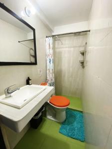 Hostal San Andres Vive