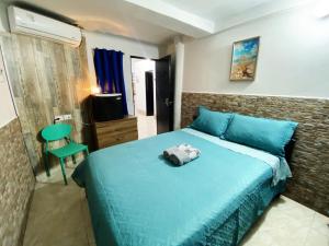 Hostal San Andres Vive