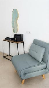 Eliclo Guesthouse Alghero