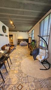 Monoambiente con encanto y estilo en Adrogué, Premium