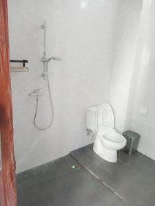 Double D Guest House &Villa Canggu
