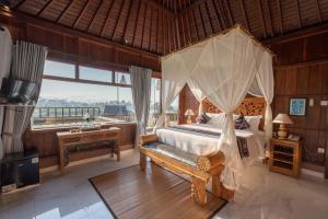 Barong Bali Villas