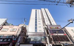 Suwon Hash Hotel