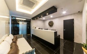 Suwon Hash Hotel