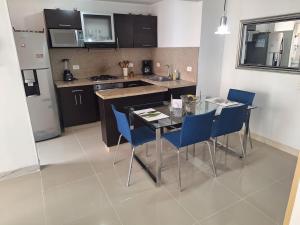 Apt Premium Norte de Cali Vista Piscina y Parking