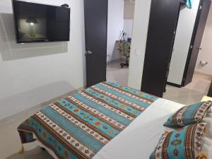 Apt Premium Norte de Cali Vista Piscina y Parking