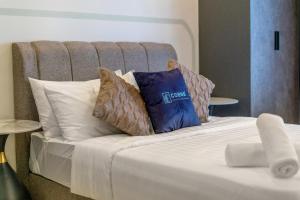 Astrum Ampang Studio Near Jelatek LRT & 4 Stop from KLCC