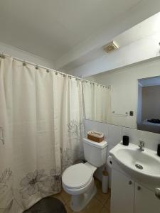 Acogedor departamento en Curico