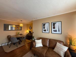 Acogedor departamento en Curico
