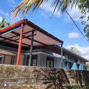 Alvara guest house