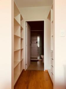 Garzonier nuevo, acogedor y moderno
