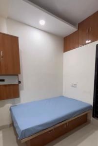 Om Heights Hostel For Males only includes free Lunch and Dinner